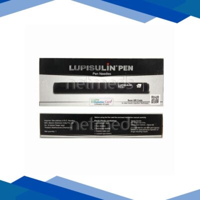 Lupisulin Pen(Device) 1’s