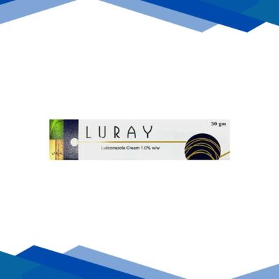 LURAY Cream 30gm