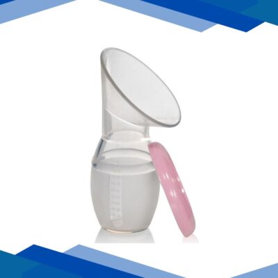 LuvLap Silicon Milk Catcher 1’s