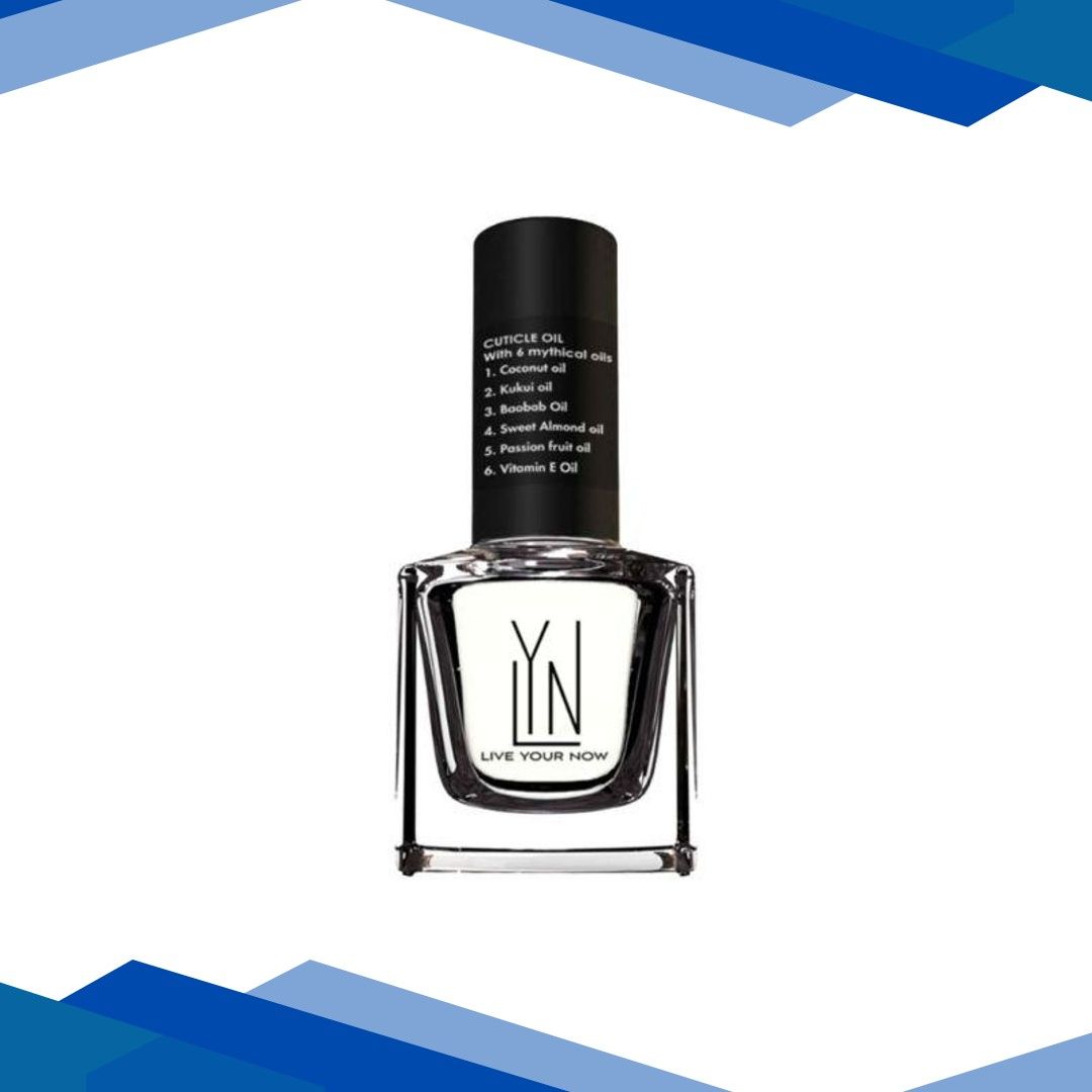 LYN Cuticle Oil 12 ml