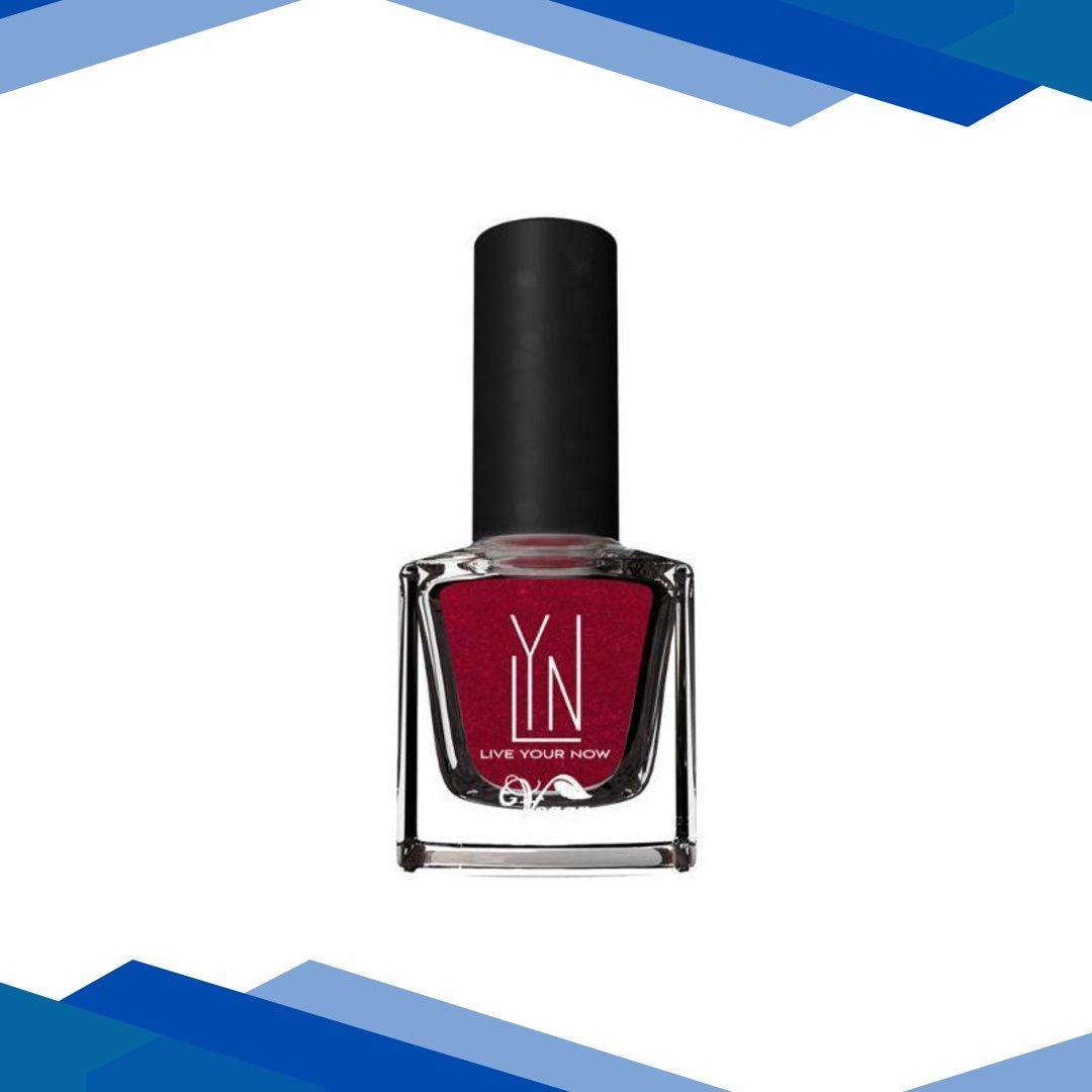 LYN Pink Collar 8 ml