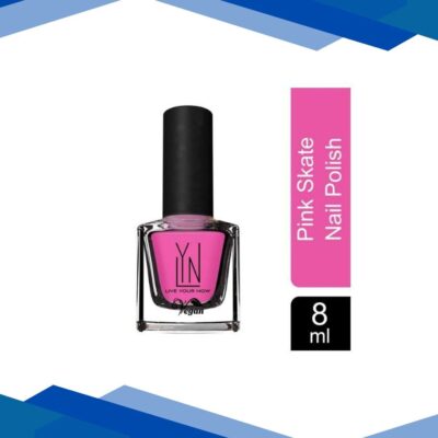 LYN Pink Skate 8 ml