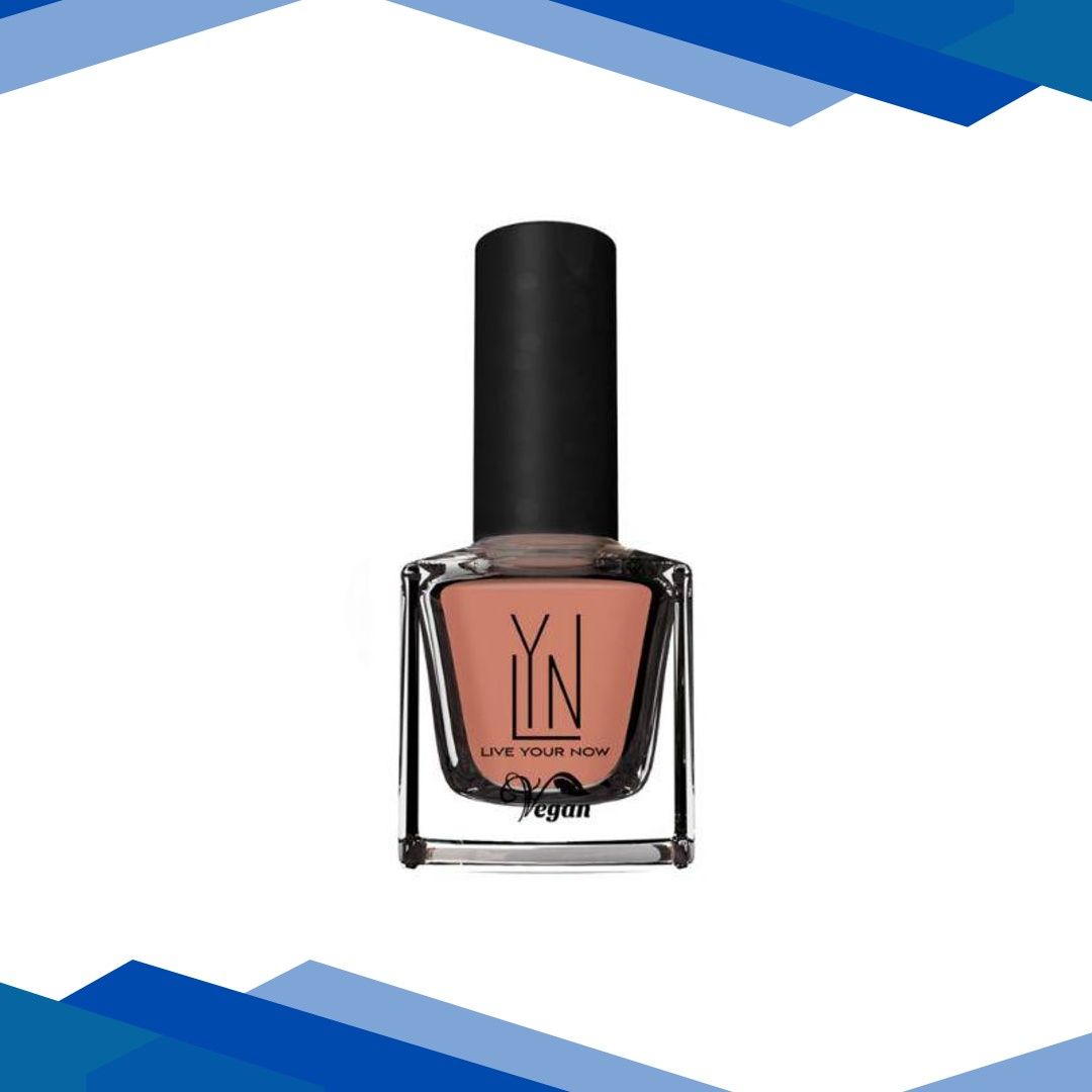 LYN Pumpkin-Spiced Latte 8 ml