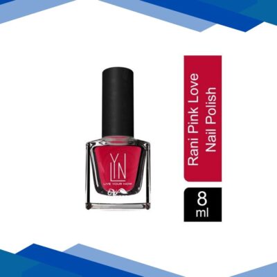 LYN Rani Pink Love 8 ml