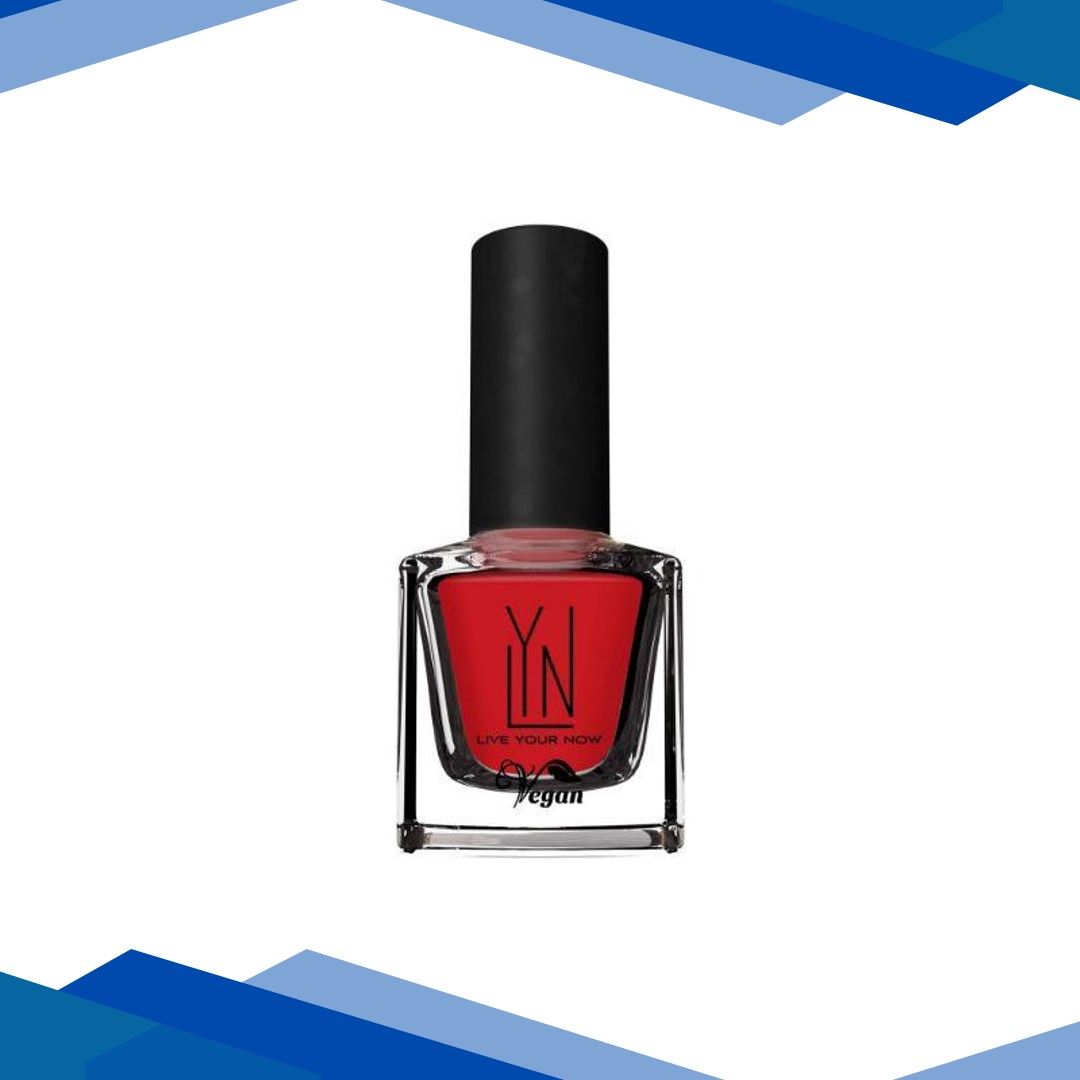LYN Red-dy To- Run 8 ml