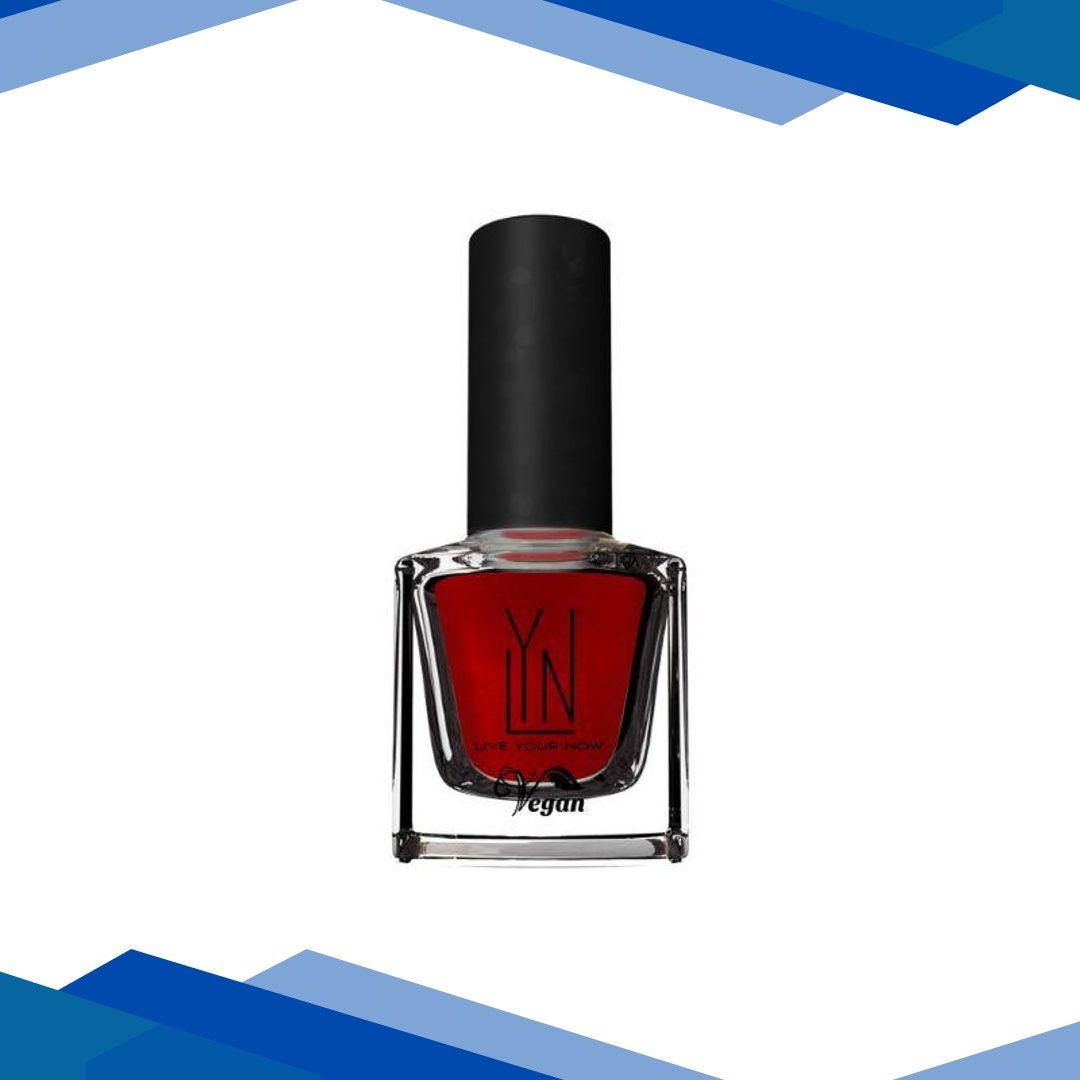 LYN Red-dy To- Wed 8 ml