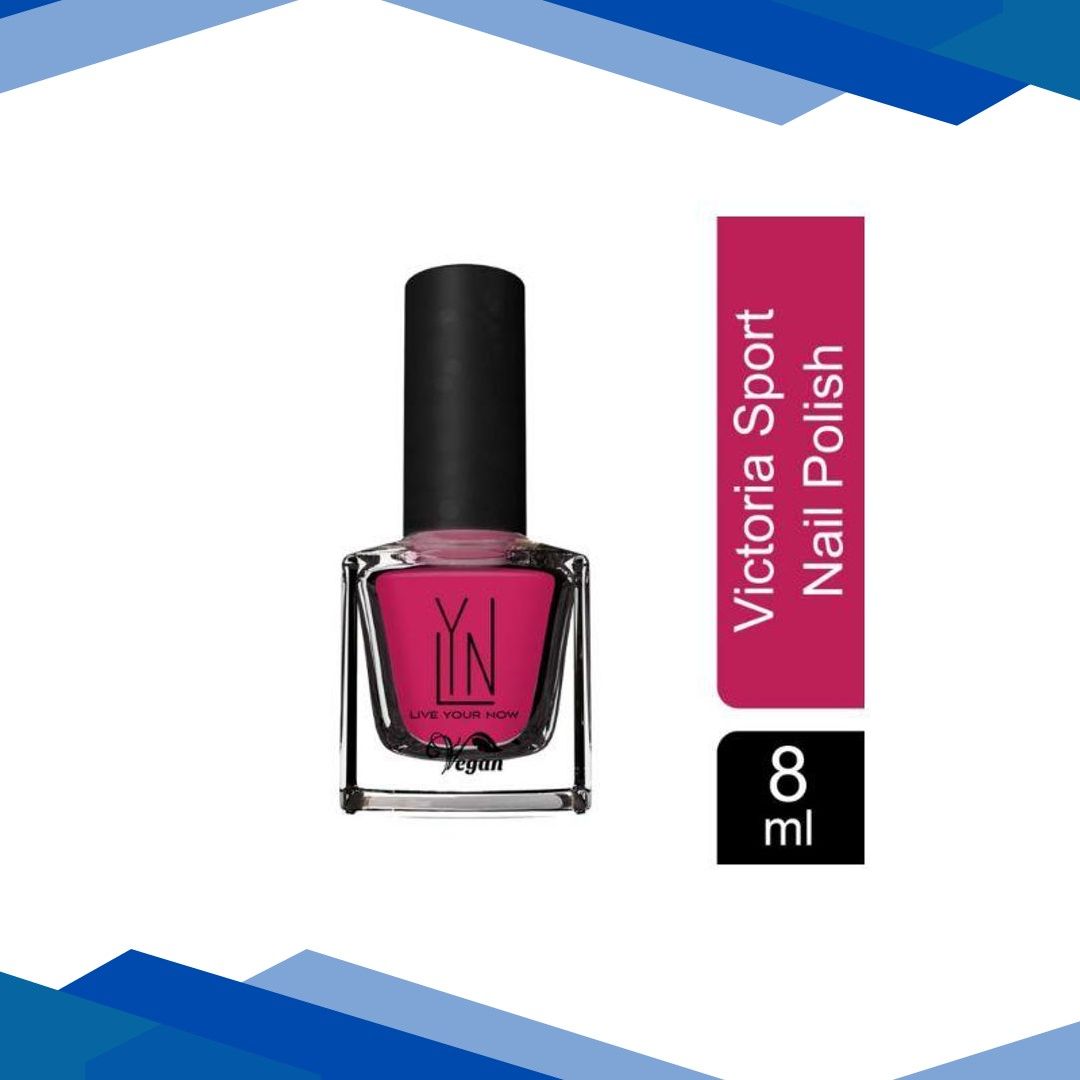 LYN Victoria Sport 8 ml