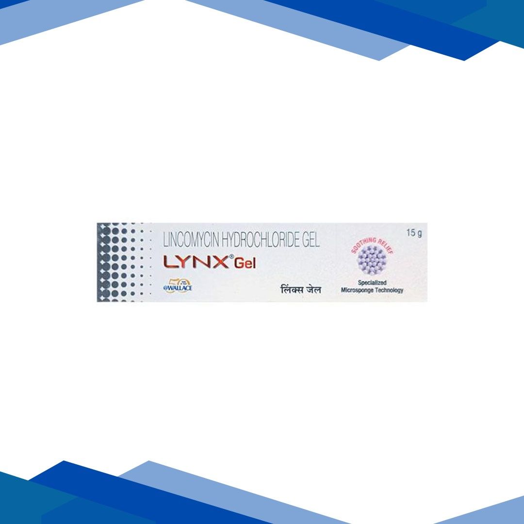 LYNX Gel 15g