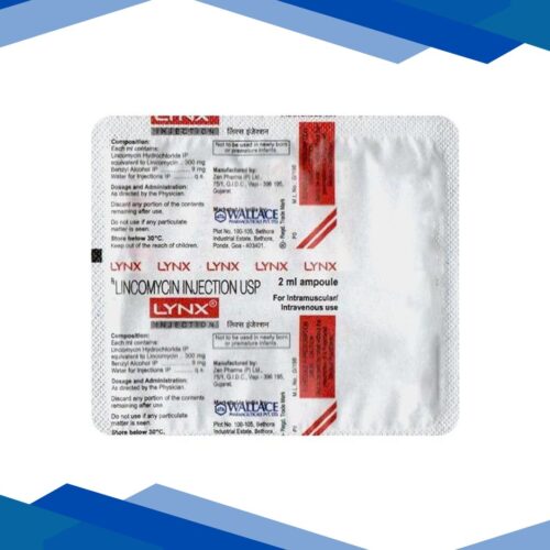 LYNX Injection 2ml