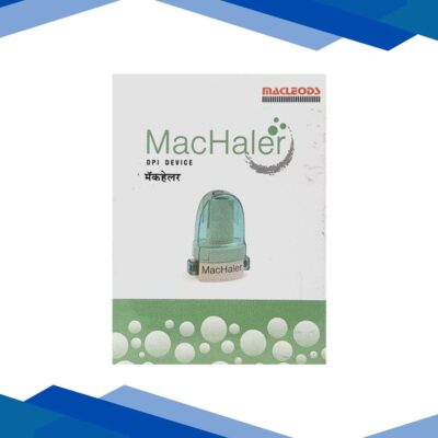 Machaler Device 1’s