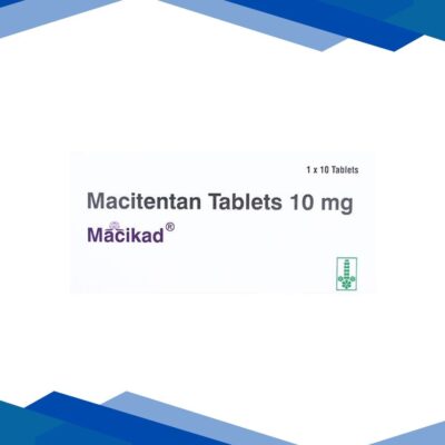 Macikad 10mg Tablet 10’S