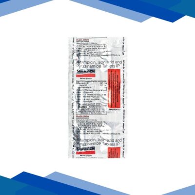 MACOX ZH TABLET 6’S