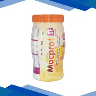 MACPROT SF KESAR Powder 200gm