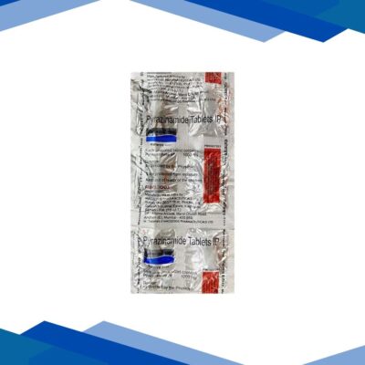 MACROZIDE 1000mg Tablet 6’s