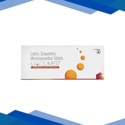 MACUMER Tablet 10’s
