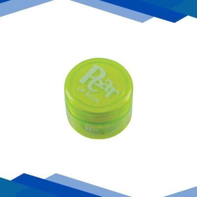MADES Body Resort Lip Balm Pale Lime 15 ml