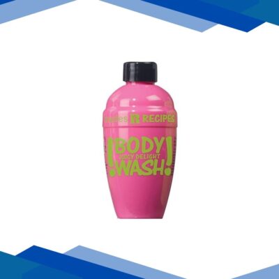 MADES Recipes Juicy Delight Body Wash 100 ml