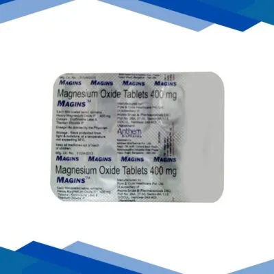 MAGINS Tablet 10’s