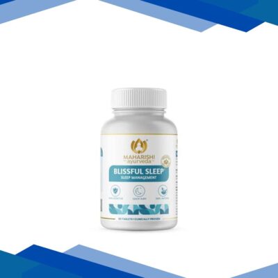 Maharishi Ayurveda Blissful Sleep Tablet 60’s