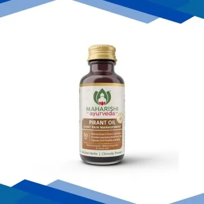 Maharishi Ayurveda Pirant Oil 50 ml