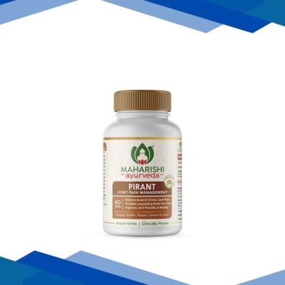 Maharishi Ayurveda Pirant Tablet 60’s