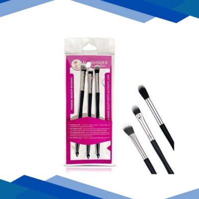 Majestique Compact Mancure Kit 1’s