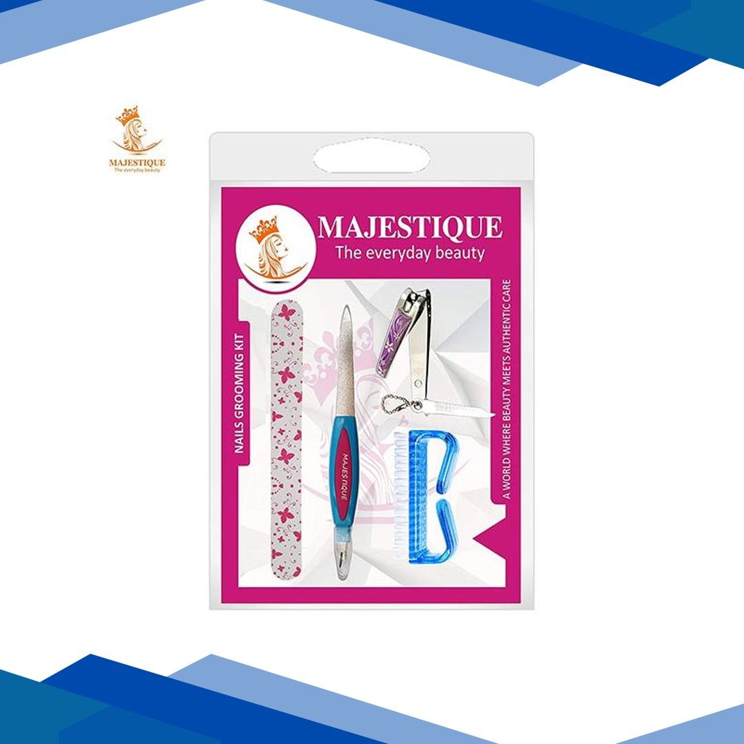 Majestique Eye Makeup Brush 1’s