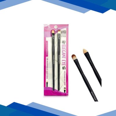 Majestique Nail File And Clipper Set 1’s