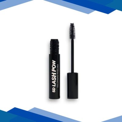 Makeup Revolution 5D Lash Pow Mascara 12.2 ml