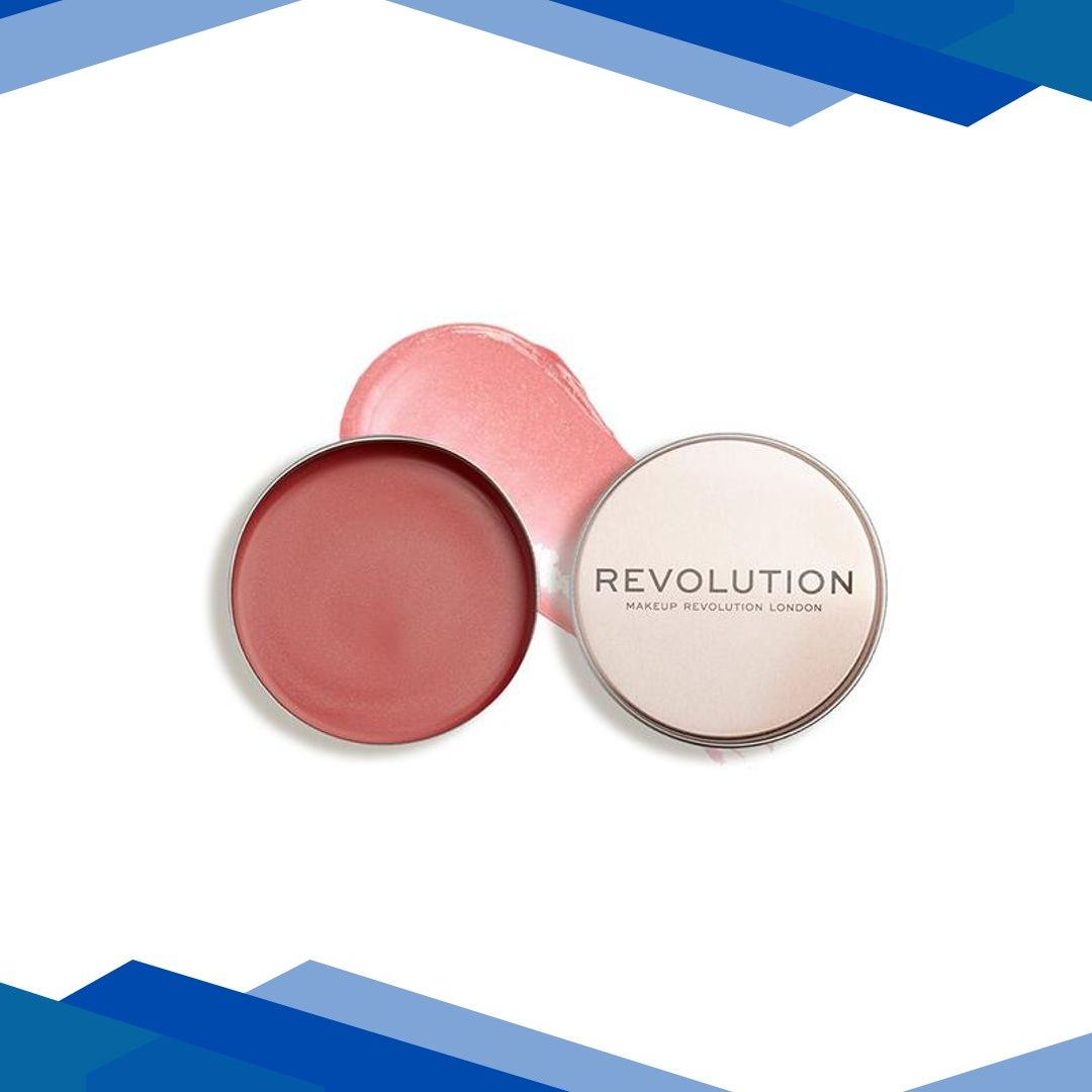 Makeup Revolution Balmglow Peach Bliss 32 gm