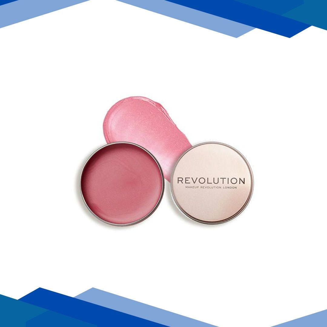 Makeup Revolution Balmglow Rose Pink 32 gm