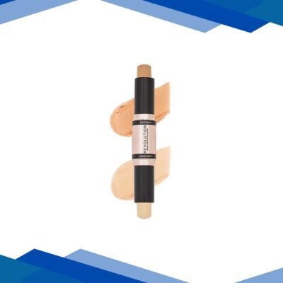Makeup Revolution Fast Base Contour Stick Light 8.6 gm