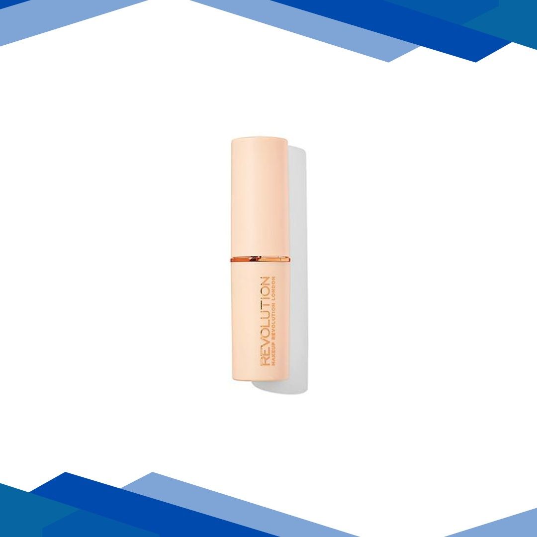 Makeup Revolution Fast Base Stick Foundation F8 6.2 gm