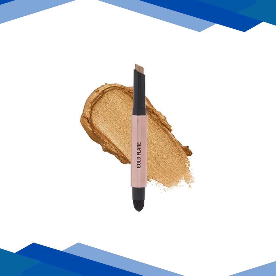 Makeup Revolution Lustre Wand Shadow Stickgold Flare 1.6 gm