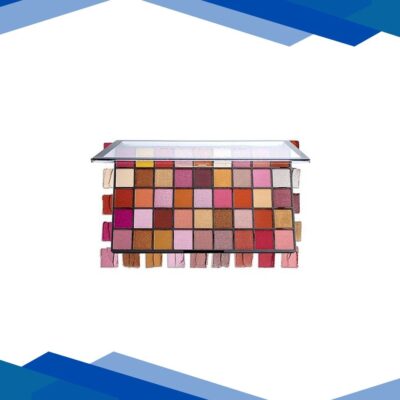 Makeup Revolution Maxi Reloaded Eyeshadow Palette – Big Big Love 60.75 gm
