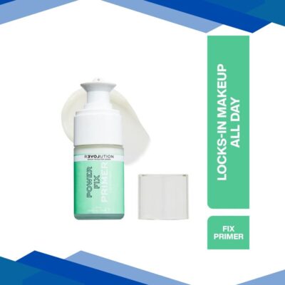 Makeup Revolution Power Fix Primer 12 ml