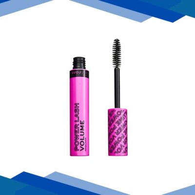 Makeup Revolution Power Lash Volume Mascara 7ml