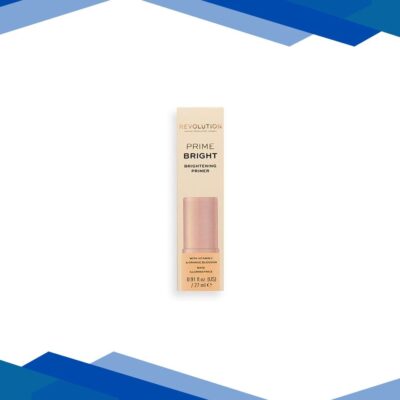 Makeup Revolution Prime Bright Brightening Primer 27 ml