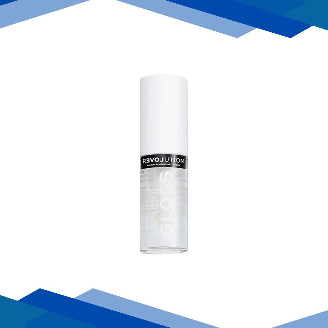 Makeup Revolution Relove Gloss Dream 2.2 ml