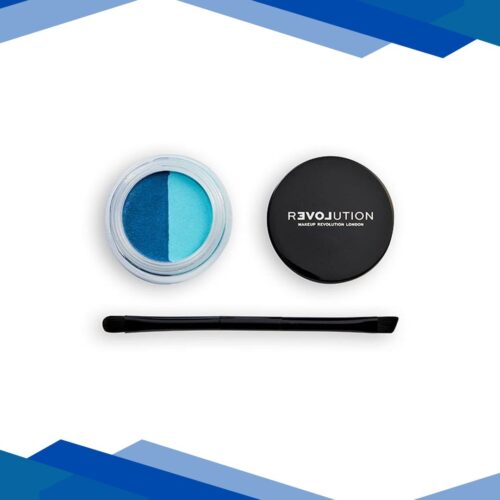 Makeup Revolution Relove Water Activated Liner Cryptic 6.8 gm
