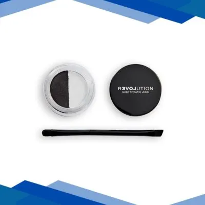 Makeup Revolution Relove Water Activated Liner Distinction 6.8 gm
