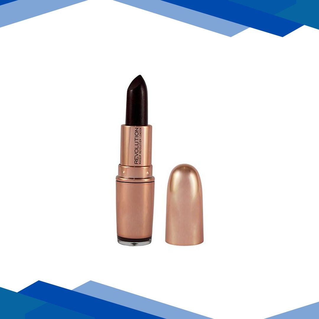 Makeup Revolution Rose Gold Diamond Life 3.2 gm