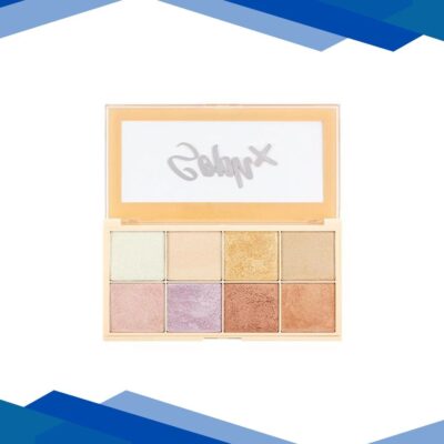 Makeup Revolution Soph Highlighter Palette 16 gm
