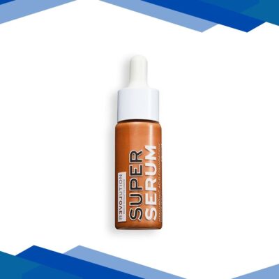 Makeup Revolution Super Serum Foundation F12.5 25 ml