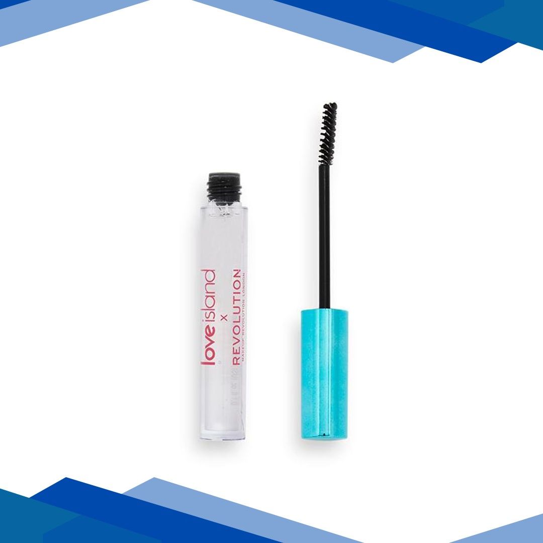 Makeup Revolution x Love Island Fix & Style Gel 3 ml