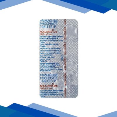 Malirid DS 15mg Tablet 7’S