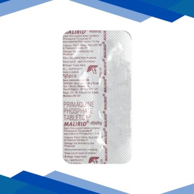 Malirid Tablet 7’S