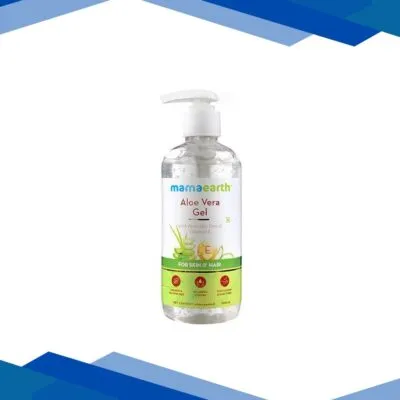 Mamaearth Aloe Vera Gel 300 ml