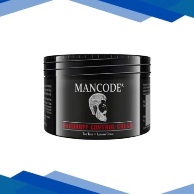 Mancode Dandruff Control Cream 100 gm