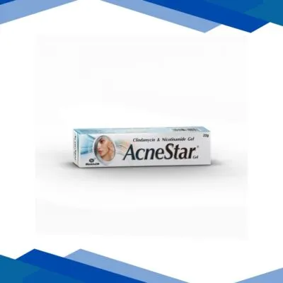 Mankind Acnestar Gel 22 gm
